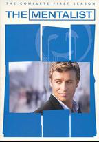 超感神探 第一季