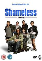 無恥之徒 第五季