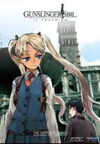 神槍少女 第2季
