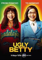 醜女貝蒂 第四季