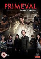 遠古入侵 第三季