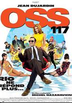 OSS117之里約諜影