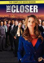 罪案終結 第六季