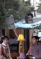 殘雪飛歌