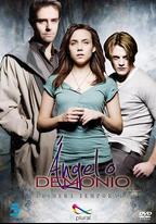 天使亦魔鬼  第一季