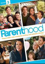 為人父母 第三季