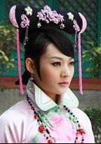 拜見婆婆大人Ⅱ