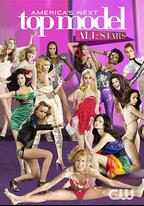 全美超模大賽 第十七季