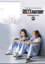 實習醫生格蕾 第八季