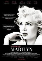 我與夢露的一周