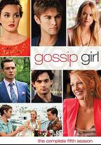 緋聞女孩  第五季