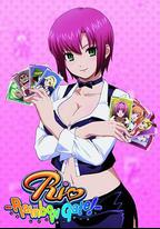 兔女郎的誘惑