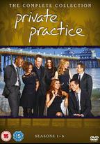 私人診所 第六季