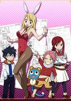 妖精的尾巴 OAD3：回憶之日