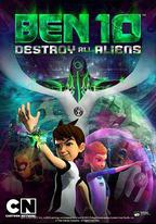 Ben 10：殲滅所有外星人