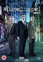 白教堂血案 第三季