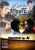 翅膀花