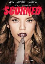 蔑視：殘酷不倫史