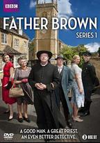 布朗神父 第一季