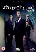 白教堂血案 第四季