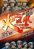 特種兵之火鳳凰
