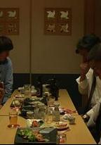 草莓之夜之午夜居酒屋