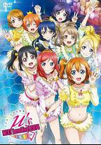 Love Live! OVA