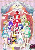 甜美旋律 Rainbow Live