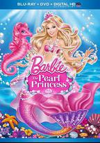 芭比之珍珠公主