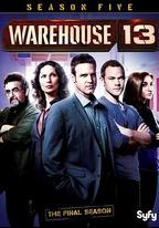十三號倉庫 第五季