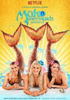 人魚秘境 第二季