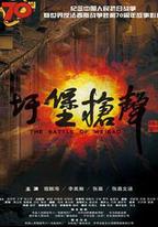 圩堡槍聲