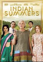 印度之夏 第一季
