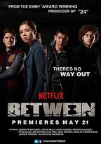 囚網之內 第一季