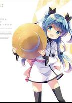 天體的秩序 OVA 某位少女的假日