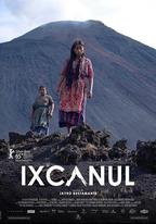 火山下的人生