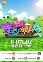 奇妙的朋友