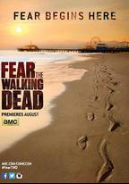 行屍之懼 第一季