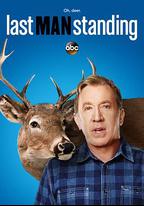 最後一人 第六季