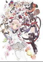 魔法少女育成計劃