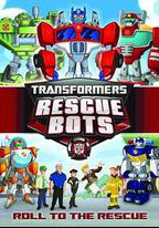 變形金剛：救援機器人 第四季