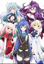 Ange Vierge