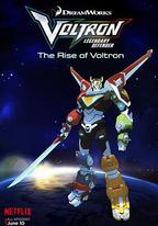 戰神金剛:傳奇的保護神 第一季