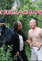 時空隧道之絕色神探