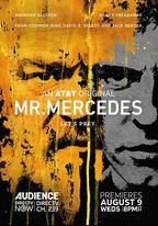 梅賽德斯先生 第一季