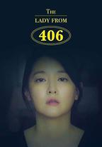 406的女士