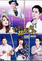 我的胡攪年代