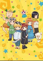 新·咕嚕咕嚕魔法陣