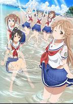 高中艦隊 OVA前篇
