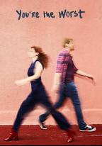 我愛上的人是奇葩 第四季